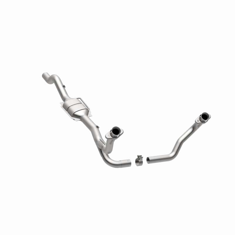 Magnaflow — MagnaFlow Conv DF 00-03 Durango 4WD OEM
OEM Grade
OEM - view 23