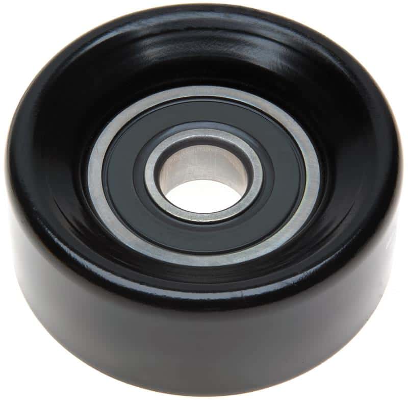 Gates — Gates 05-17 Honda Odyssey V-6 3.5L Idler Belt Drive Pulley - view 1