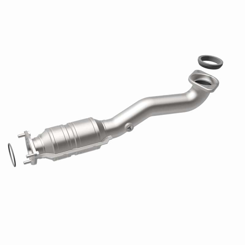 Magnaflow — MagnaFlow Conv Direct Fit 10-11 Honda CR-V 2.4L
OEM Grade
OEM - view 19