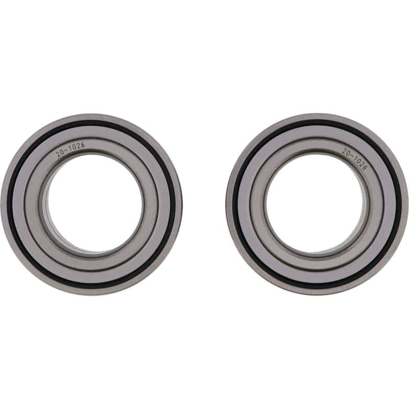 Pivot Works — Pivot Works 2005 Arctic Cat 250 4x4 Front Wheel Bearing Kit - view 2