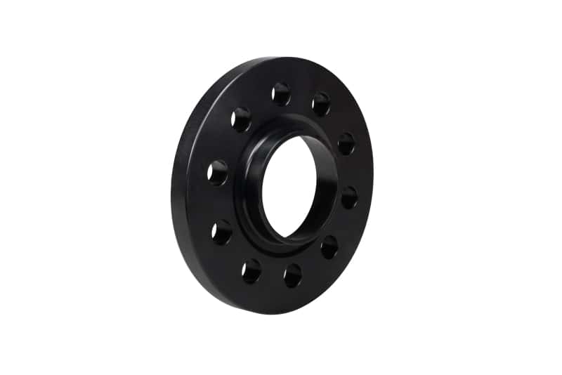 Eibach — Eibach Pro-Spacer System 15mm Black Spacer - 2015 Ford Mustang Ecoboost / V6 / GT - view 9