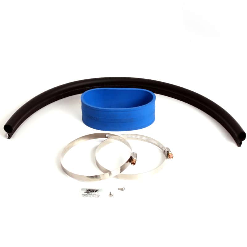 BBK — BBK 05-09 Mustang 4.6 GT Replacement Hoses And Hardware Kit For Cold Air Kit BBK 1736
AirIntHardwareKit
Hardware Kit - view 1