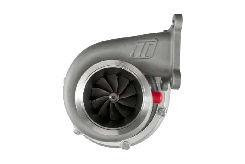 Turbosmart — Turbosmart Water Cooled 6262 T4 0.82AR Externally Wastegated TS-2 Turbocharger - view 5