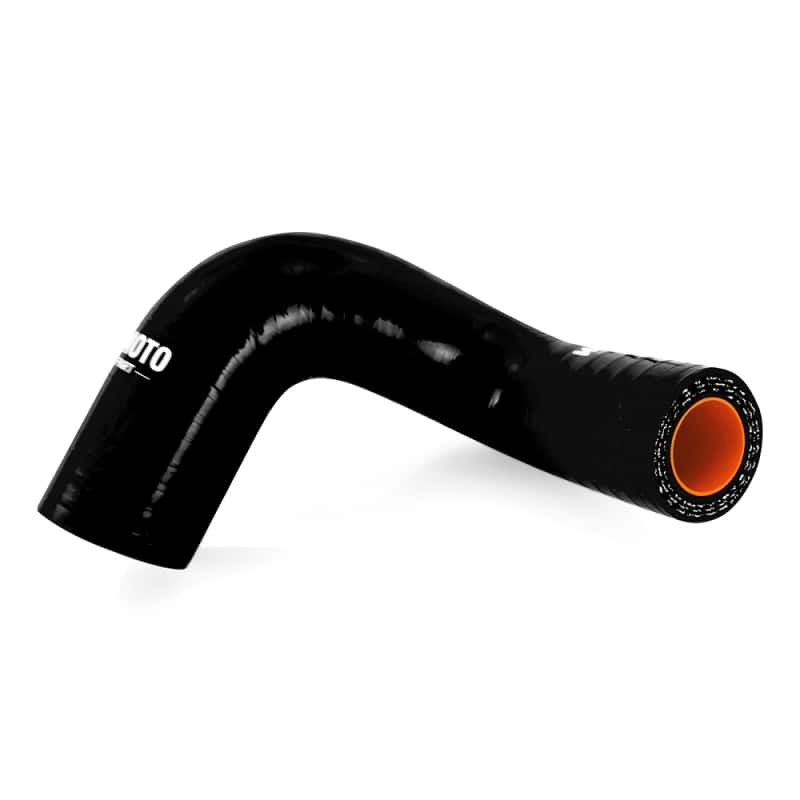 Mishimoto — Mishimoto 96-02 Toyota 4Runner 3.4L (w/ Rear Heater) Silicone Heater Hose Kit - Black
Heater Hose Kit - view 3