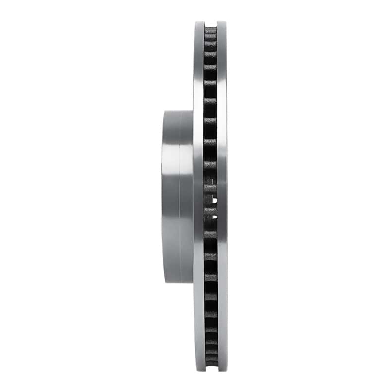 DFC — DFC 14-25 Cadillac CTS Front Brake Rotor
DFC Brake Rotor - view 3