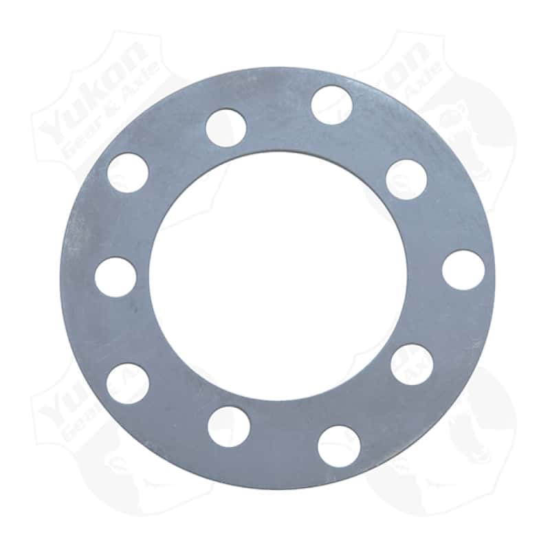Yukon Gear & Axle — Yukon Gear V6 Side Gear Thrust Washer
Thrust washer  - view 2