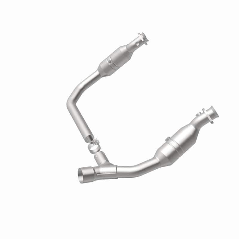 Magnaflow — MagnaFlow Conv Direct Fit 06-07 Ram 1500 4.7L Underbody
OEM Grade
OEM - view 19