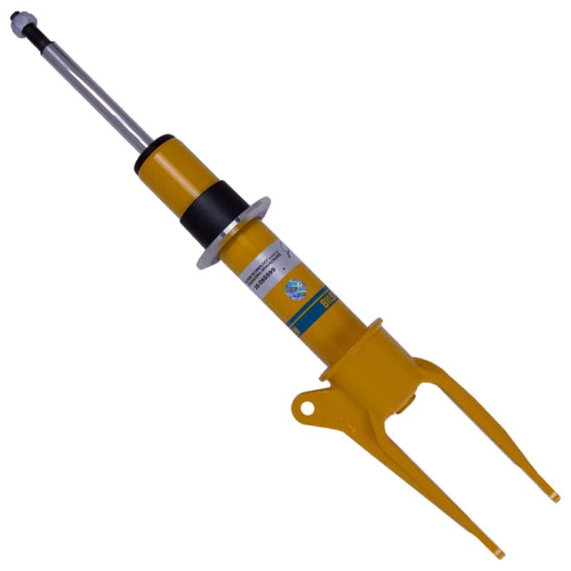 Bilstein — Bilstein B6 Porsche Panamera (970) B6 Front Damptronic Shock Absorber (w/PASM, w/o Air Suspension)
Shock - view 3