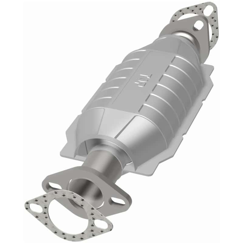 Magnaflow — MagnaFlow Conv DF Ford-Mazda 90 92
Standard Grade - view 26