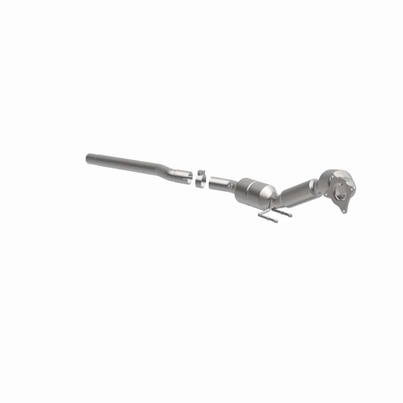 Magnaflow — Magnaflow 09-13 Volkswagen CC 2.0L Direct Fit Converter
California - view 29