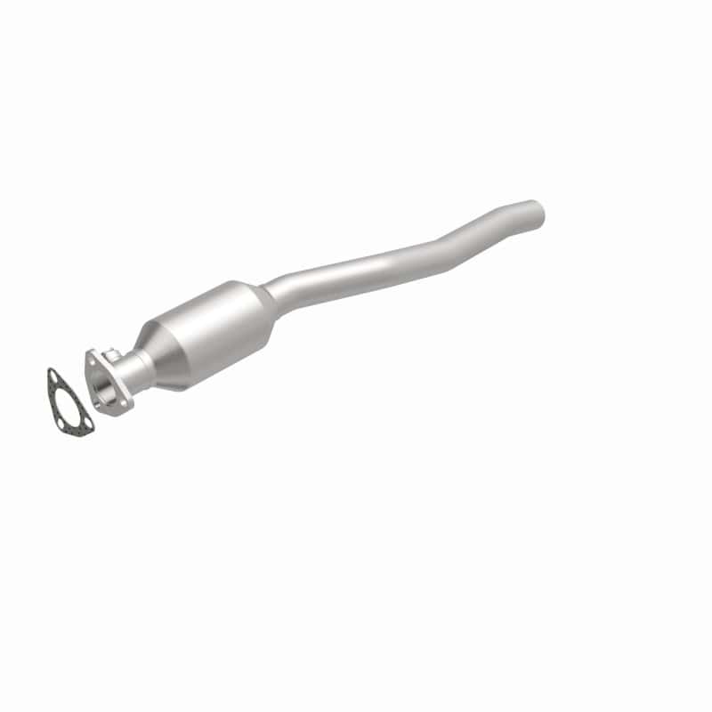 Magnaflow — MagnaFlow Conv DF Volvo 36X5X4 2/2
Standard Grade
Standard - view 6