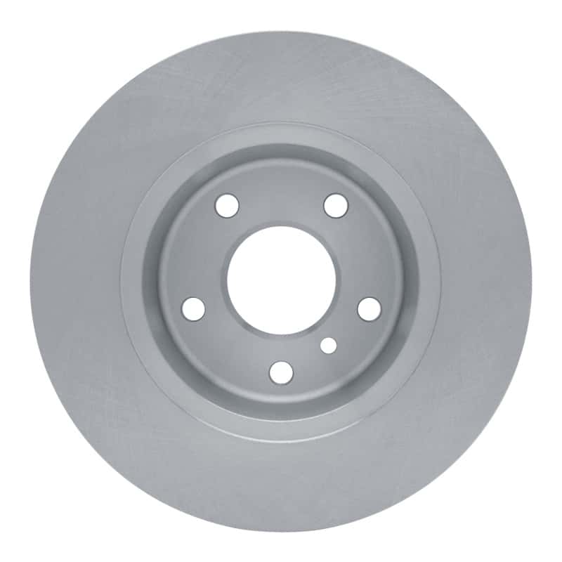 DFC — DFC 94-02 Land Rover Range Rover Front Brake Rotor
DFC Brake Rotor - view 5