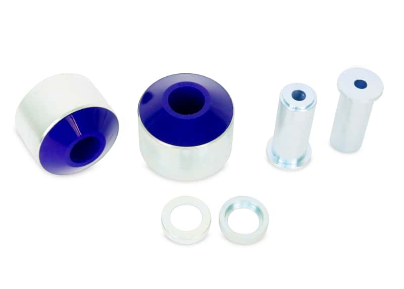 Superpro — SuperPro 13-22 Land Rover-Range Rover Radius Arm Bushing Kit - view 2