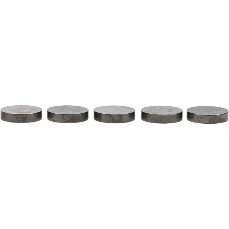Hot Cams — Hot Cams Shim Kits 2.050mm Thickness - 5 Pack - view 1