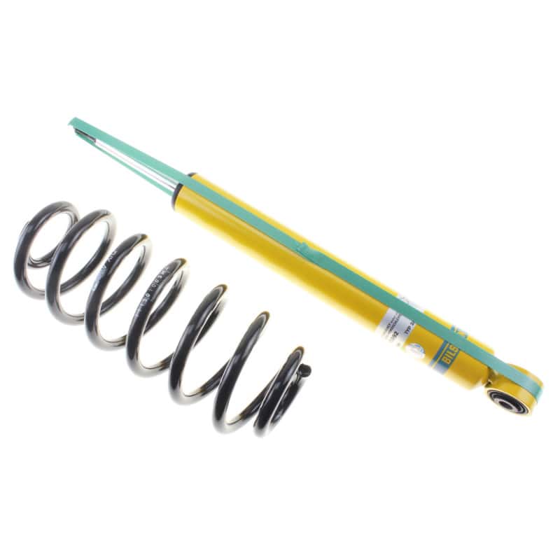 Bilstein — Bilstein B12 2010 Audi S5 Cabriolet Front and Rear Suspension Kit
Complete Kit - view 6