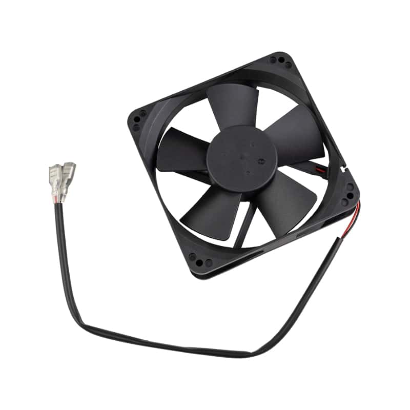 ARB — Fridge Brushless Fan
ARB Brushless Fan - view 1