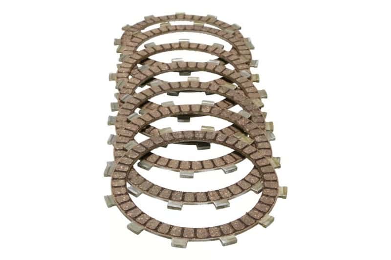 Wiseco — Wiseco Clutch Fiber Kit - 7 Fiber Clutch Basket
Clutch Fiber Kit - view 5