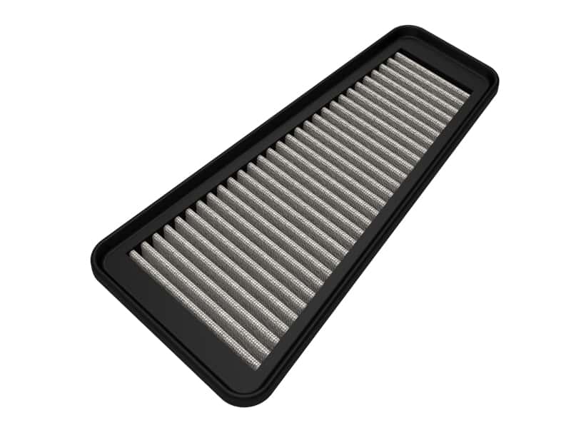 aFe — aFe MagnumFLOW Air Filters OER PDS A/F PDS Toyota Tacoma 05-12 V6-4.0L
Magnum FLOW Filter
AirFilter - view 1