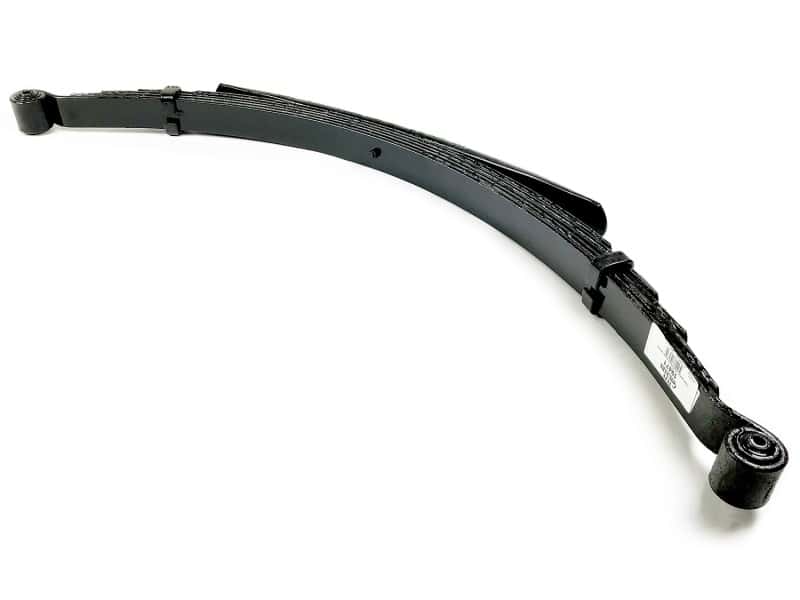 Tuff Country — Tuff Country 69-87 Chevy Truck 1/2 & 3/4 Ton 4wd Rr 4in Lift EZ-Ride (56in Length) Leaf Springs (Ea)
Leaf Spring-4in. - view 2