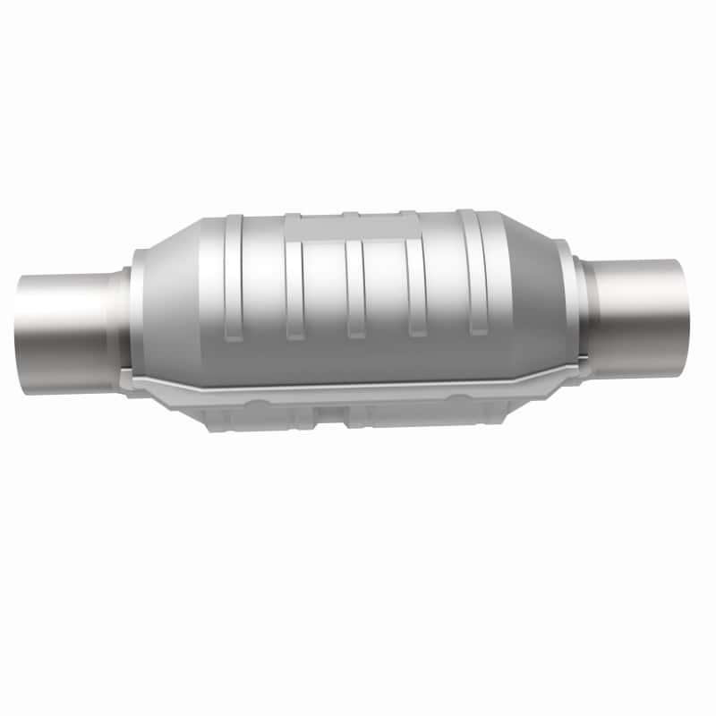 Magnaflow — MagnaFlow Conv Univ 1.75 FED
Standard Grade
Standard - view 20