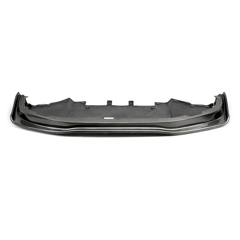 Seibon — Seibon 09-10 Skyline R35 GT-R SS Carbon Fiber Front Lip - view 15