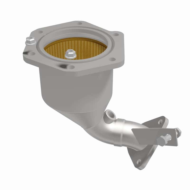 Magnaflow — MagnaFlow Conv DF 09-13 Nissan Murano 3.5L V6
OEM Grade
OEM - view 10