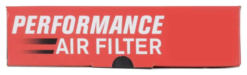 Spectre — Spectre 13-18 Nissan Pathfinder 3.5L V6 F/I Replacement Air Filter
Spectre Replacement
Air Filter - view 12