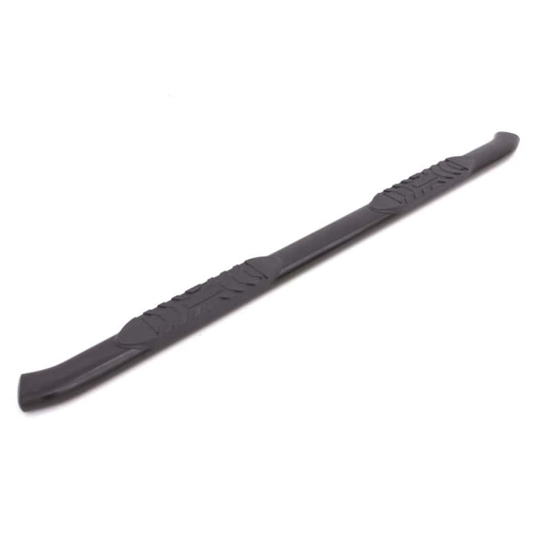LUND — Lund 07-17 Toyota Tundra CrewMax 5in. Oval Curved Steel Nerf Bars - Black
5 In OVAL CURVED STE
Nerf/Step Bar - view 1