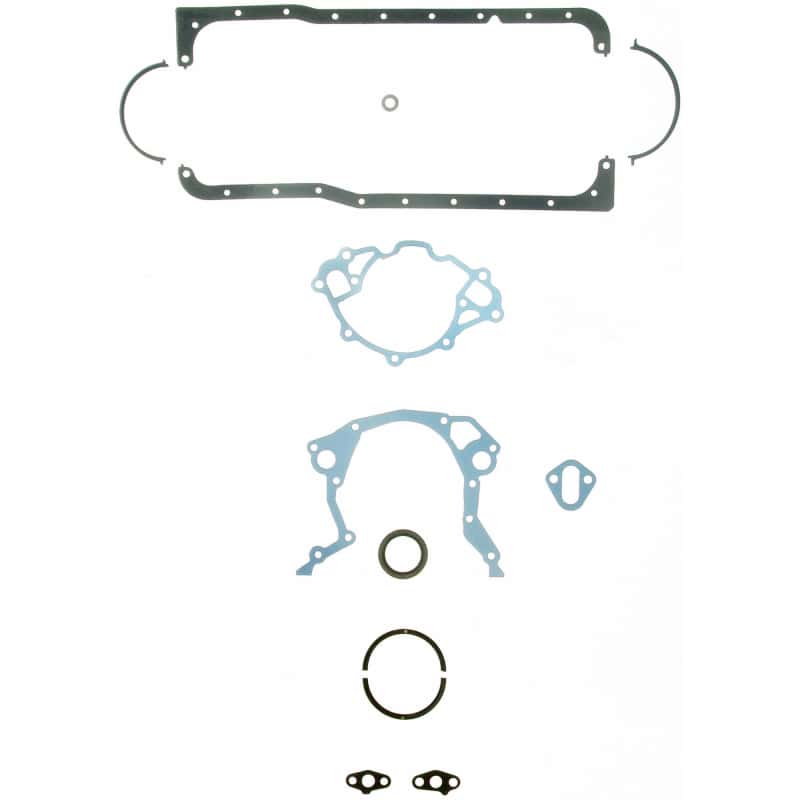 Fel-Pro — Fel-Pro Chevrolet Trailblazer 17165 Engine Conversion Gasket Set - view 1
