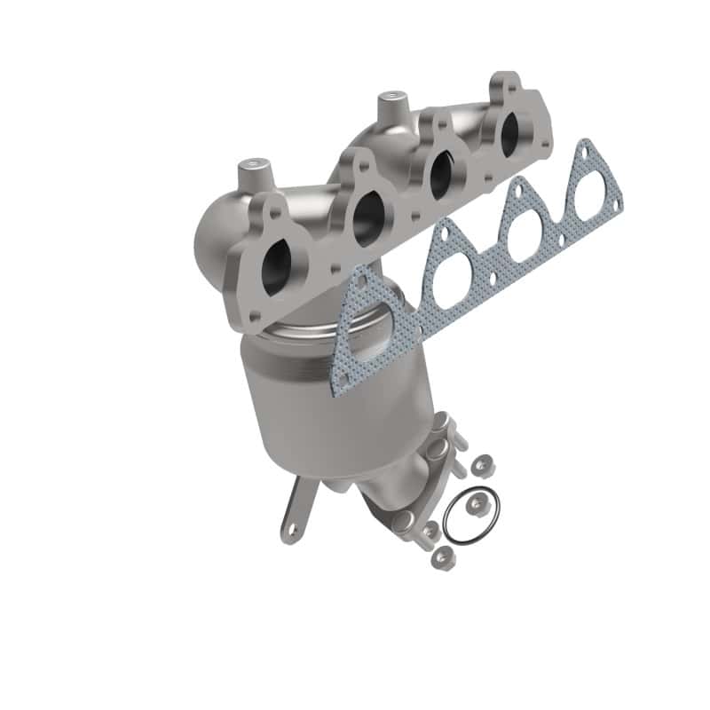 Magnaflow — MagnaFlow Conv DF Civic-Del Sol 96-99 1.6L
HM Grade
HM - view 28