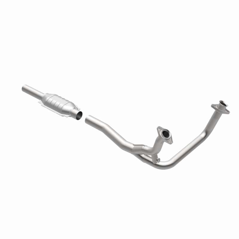 Magnaflow — MagnaFlow Conv DF Ford 85 94
Standard Grade
Standard - view 22