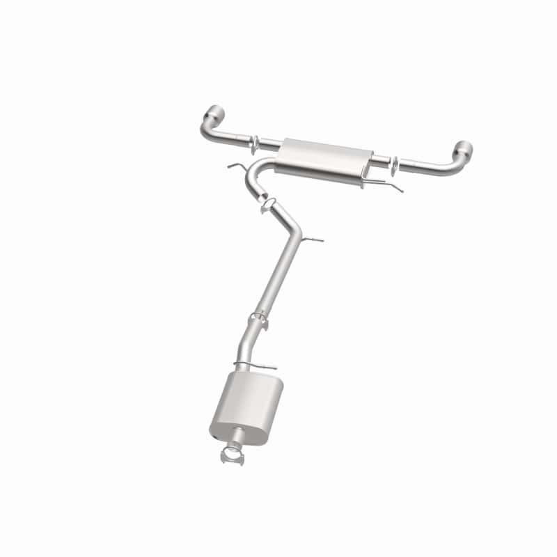 Magnaflow — BRExhaust 10-15 Equinox Terrain Exhaust Kit
Exhaust Kit - view 22