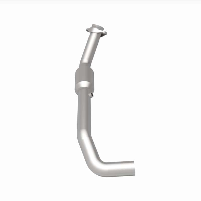 Magnaflow — Magnaflow 05-06 Ford F-150 4.2L Direct Fit Converter
California - view 16