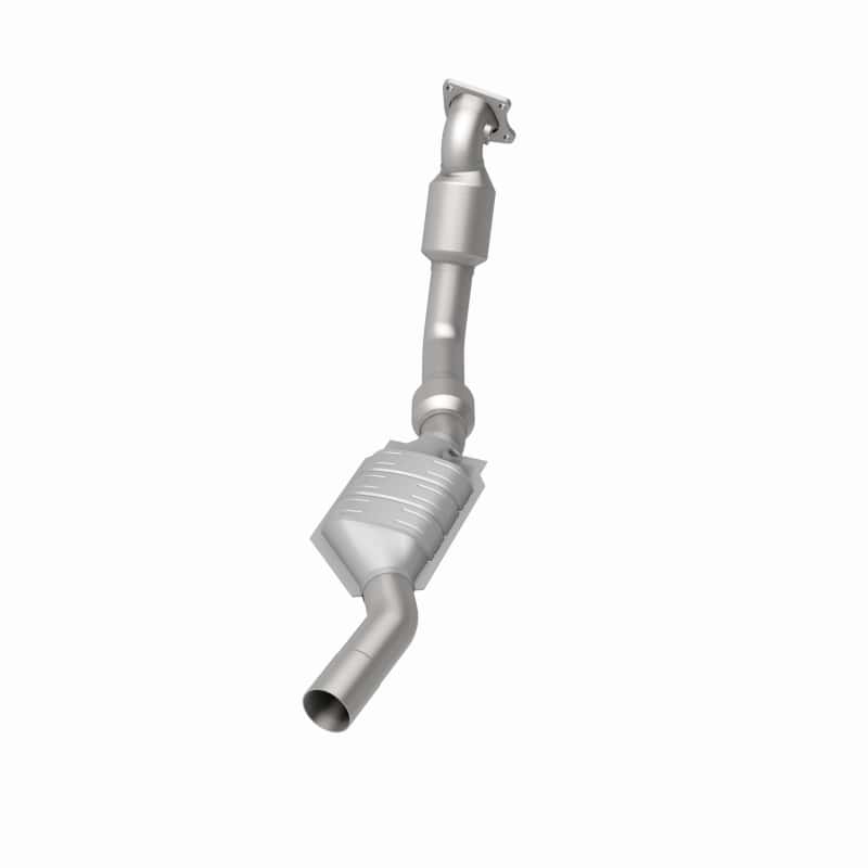 Magnaflow — MagnaFlow Conv DF 03-04 Audi RS6 4.2L Driver Side
OEM Grade
OEM - view 17