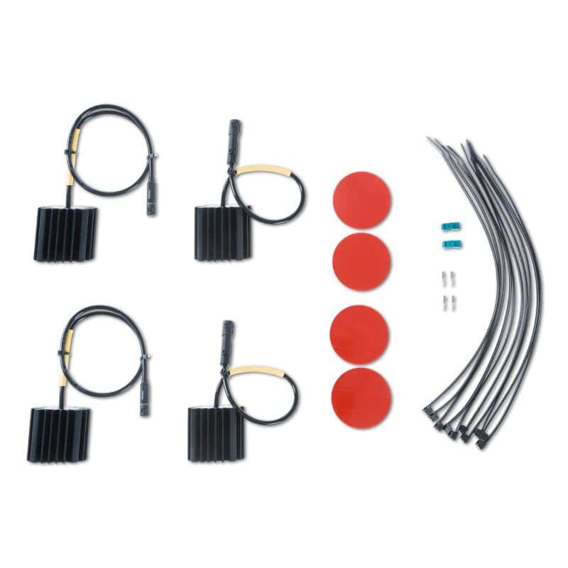 KW — KW Electronic Damping Cancellation Kit 2016+ Ford Focus RS
ESC Cancellation Kit - view 3