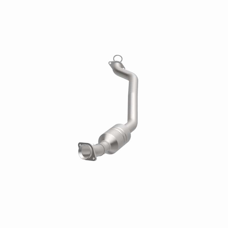Magnaflow — Magnaflow Conv DF 2011 Grand Cherokee 5.7L PS
OEM Grade
OEM - view 25