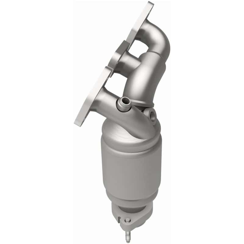 Magnaflow — MagnaFlow Conv DF Contour 2.5L Rear Manifold
HM Grade
HM - view 31