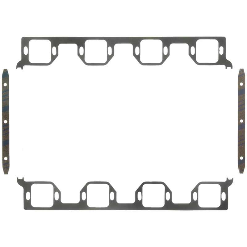 Fel-Pro — Fel-Pro 1234 Engine Intake Manifold Gasket Set - view 1