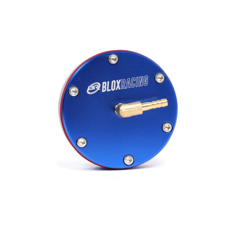 BLOX Racing — BLOX Racing Fuel Management Unit Type-A 12:1 Ratio - view 9