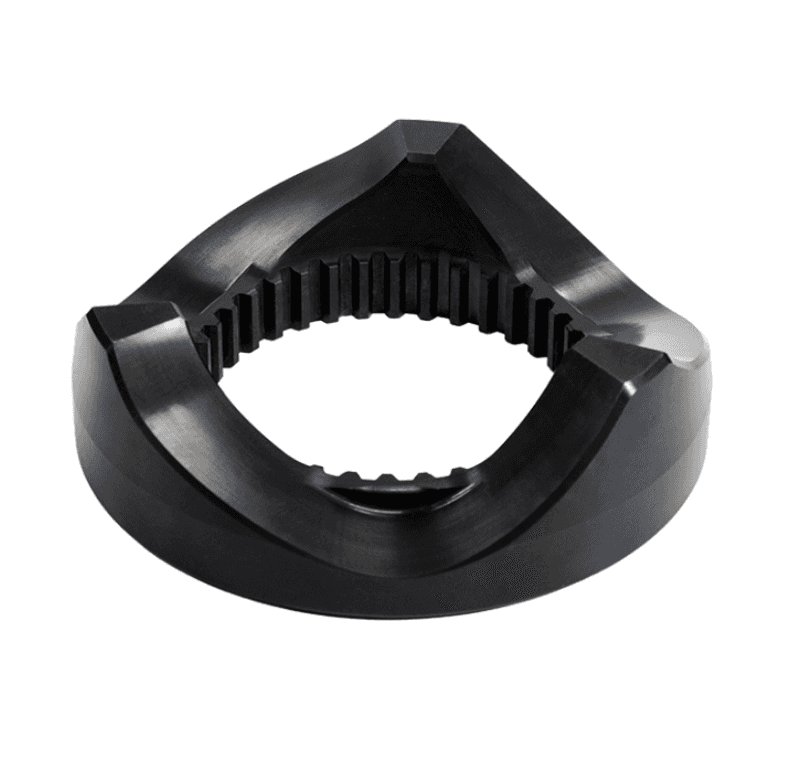 S&S Cycle — S&S Cycle 17-24 M8 Touring Models/18-24 Softail Compensator Ramp - view 2