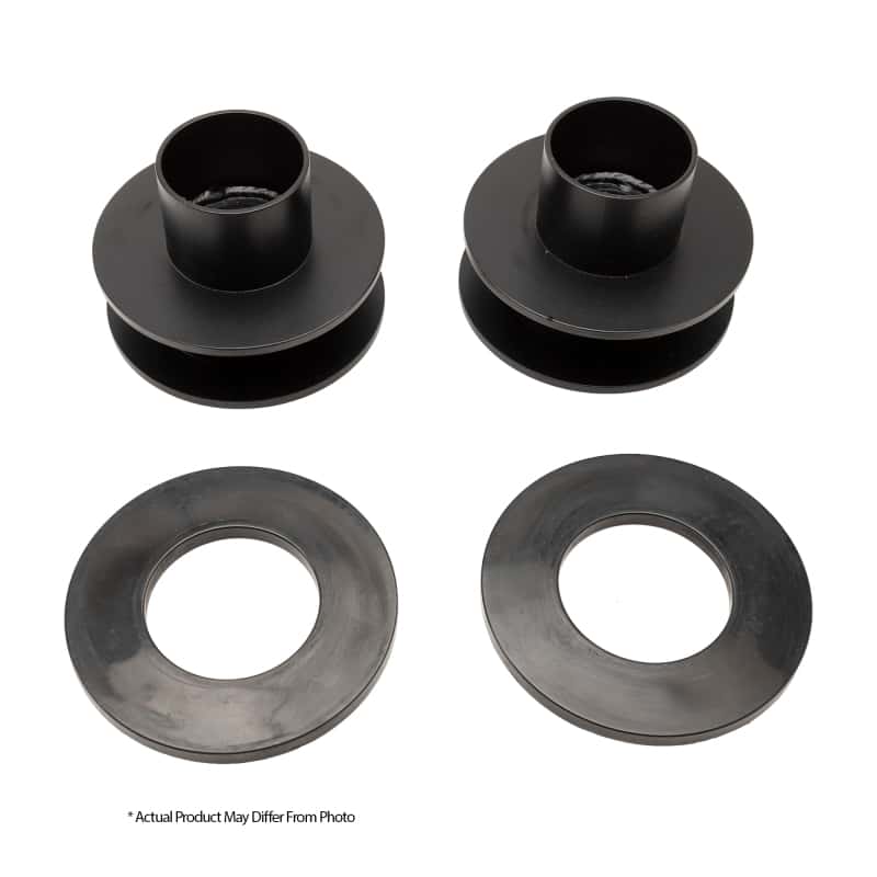 Belltech — Belltech 15-18 Colorado/Canyon Ext Leveling Kits
LEVELING KIT - view 7