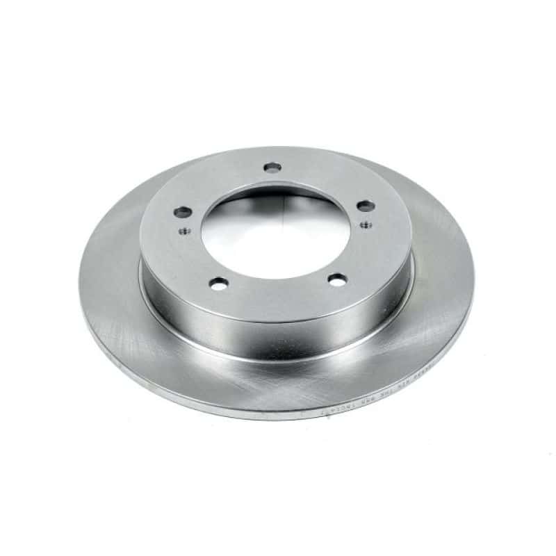 PowerStop — Power Stop 1998 Chevrolet Tracker Front Autospecialty Brake Rotor
AutoSpecialty Rotor - view 1