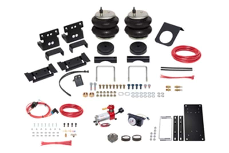 Firestone — Firestone 03-12 RAM 2500/3500 AIO Analog Ride-Rite All-In-One Kit w/ Mounting Plate (W217602867)
Firestone 03-12 RAM 2500/3500 Analog Ride-Rite All-In-One Kit (W217602867)
All-In-One Ride-Rite
SuspLoadLvlingKt - view 1