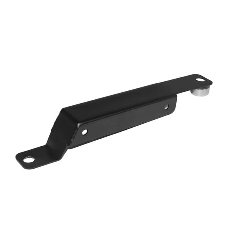 DV8 Offroad — DV8 Offroad 2007-2018 Fire Extinguisher / Flashlight Floor Mount Bracket Kit
Bracket - view 1