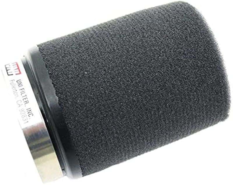 Uni Filter — Uni FIlter Single Stage I.D 3in - O.D 3 3/4in - LG. 4in Pod Filter - view 2