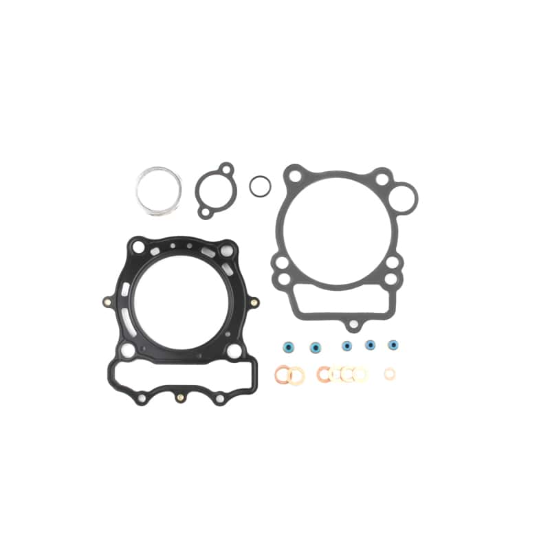 Cometic Gasket — Cometic 01-13 Yamaha YZ250F 79mm Bore Top End Gasket Kit - view 1