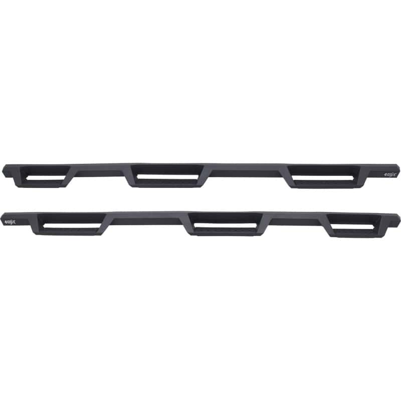 Westin — Westin/HDX 07-18 Chevrolet Silverado (Excl. Classic) 6.5ft. Bed Drop W2W Nerf Step Bars - Tex. Blk
Nerf/StepBarWTW - view 4