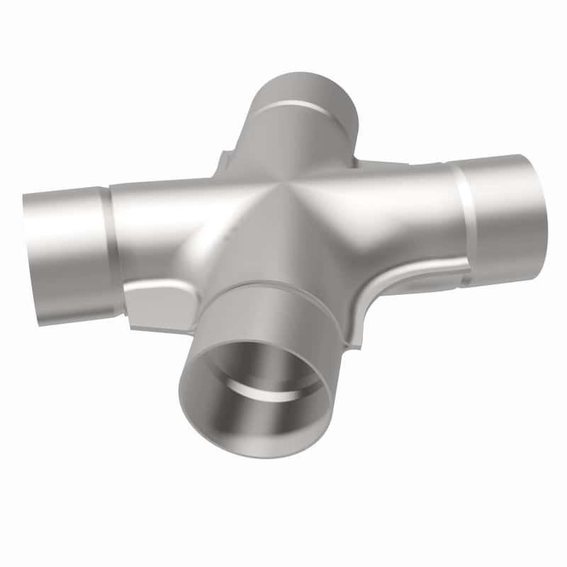 Magnaflow — MagnaFlow Smooth Trans X 3.00inch SS 35deg.
Exhaust Pipe - view 13