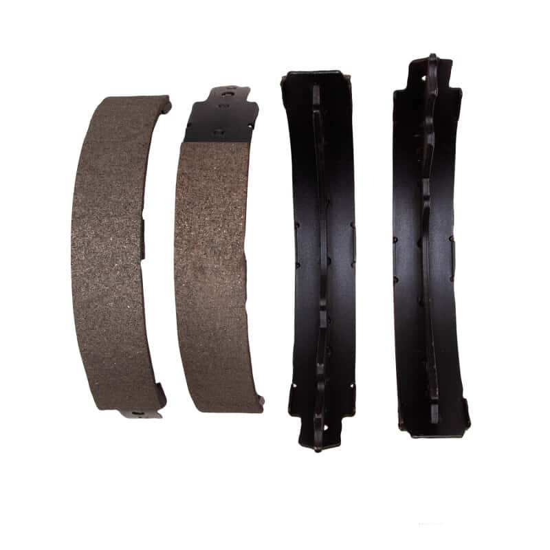 DFC — DFC 67-71 Toyota Corona Front/Rear Premium Service Shoes
DFC Brake Shoe Set - view 2