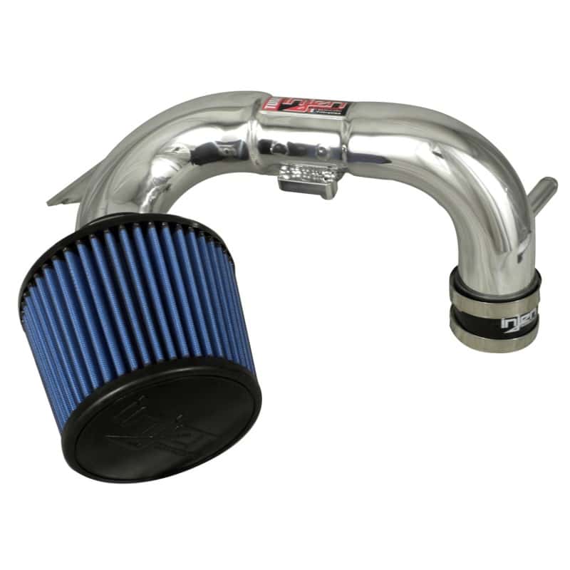 Injen — Injen 13-19 Toyota Prius C 1.5L 4cyl HYBRID Black Tuned Intake w/MR Tech/Air Fusion
Short Ram Intake
Air Intake Kit - view 1